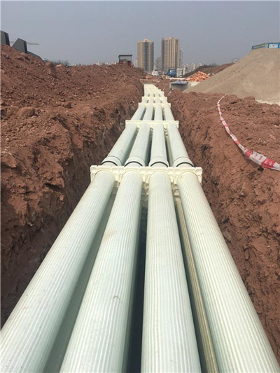 北京玻璃鋼電纜管廠家