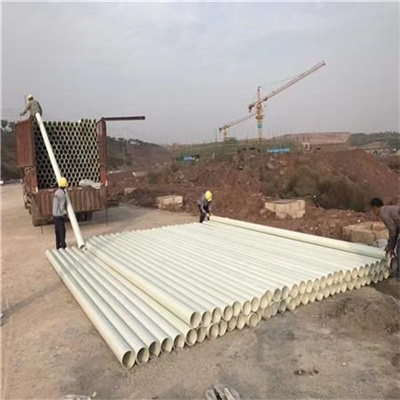 宜昌bwfrp拉擠管實體廠家國標供應