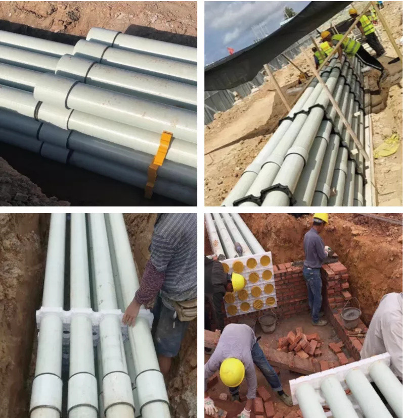 湘潭市國標玻璃鋼電力管bwfrp拉擠