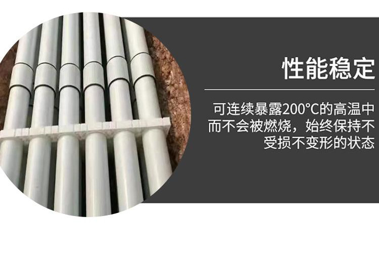 棗陽市電力管bwfrp拉擠管廠家