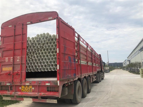 棗陽市電力管bwfrp拉擠管廠家